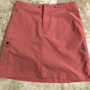 Patagonia Skort